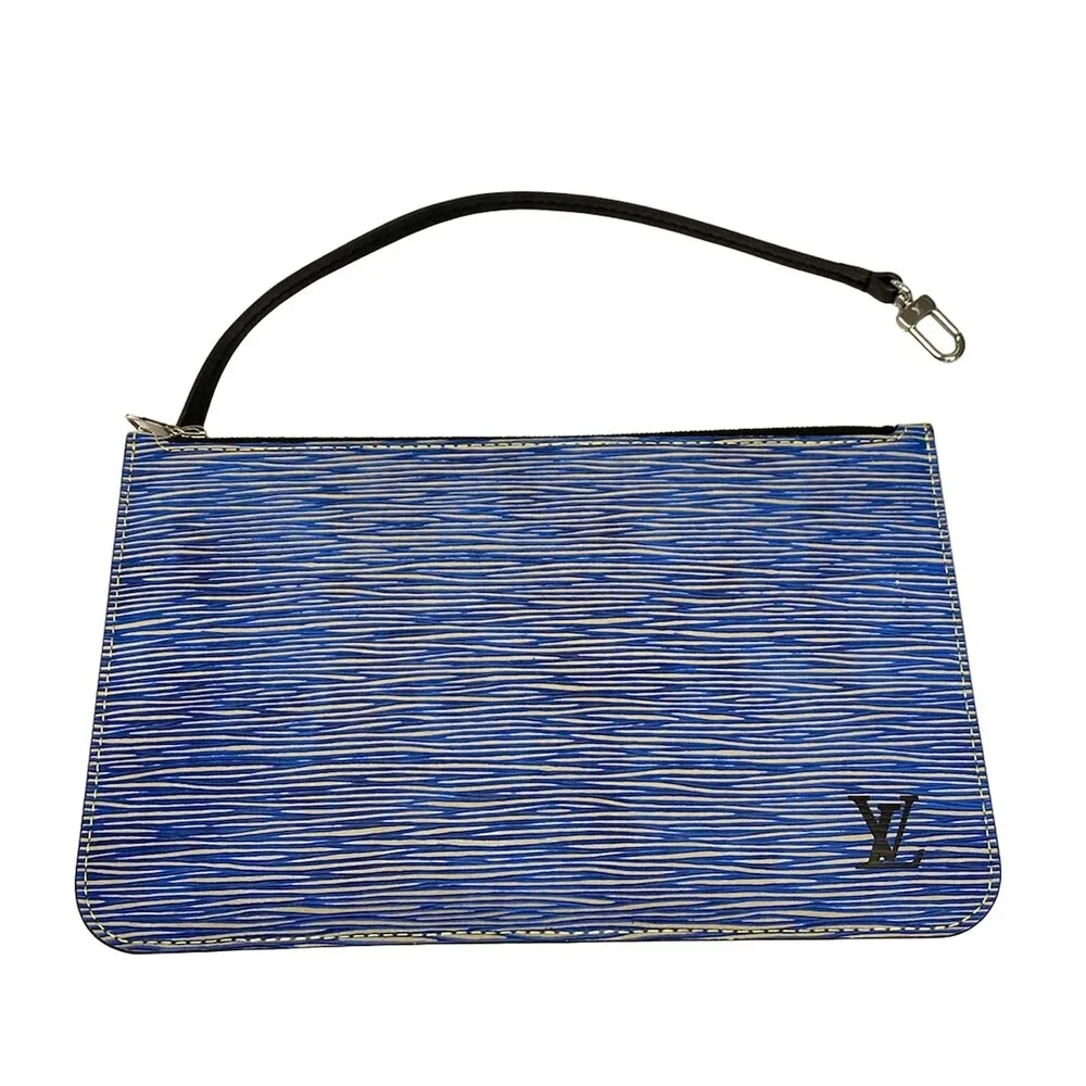 Louis Vuitton Neverfull MM Epi Tote Bag M51053